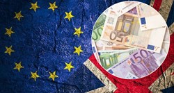 Pregovori o Brexitu: Europska unija od Londona traži jasan stav o financijskim pitanjima